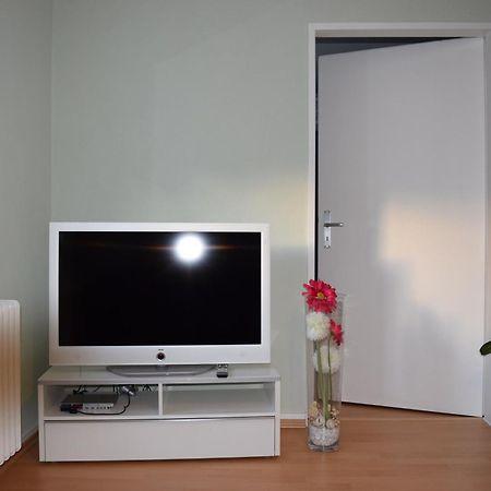 Ferienwohnung Wörrstadt Buitenkant foto