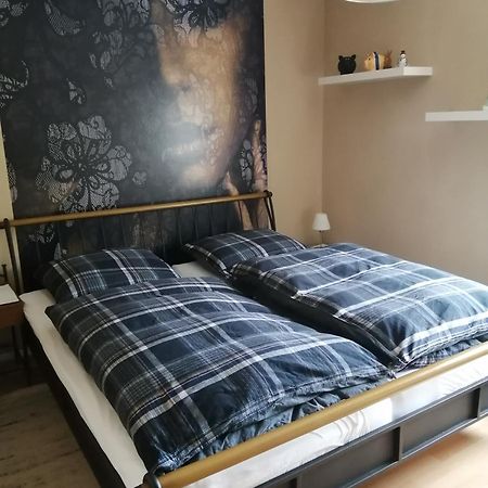 Ferienwohnung Wörrstadt Buitenkant foto
