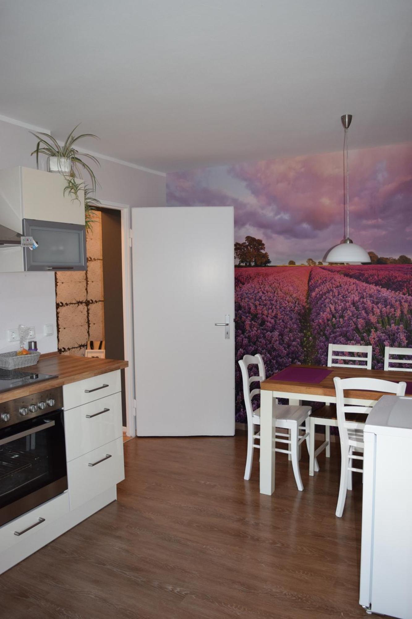 Ferienwohnung Wörrstadt Buitenkant foto
