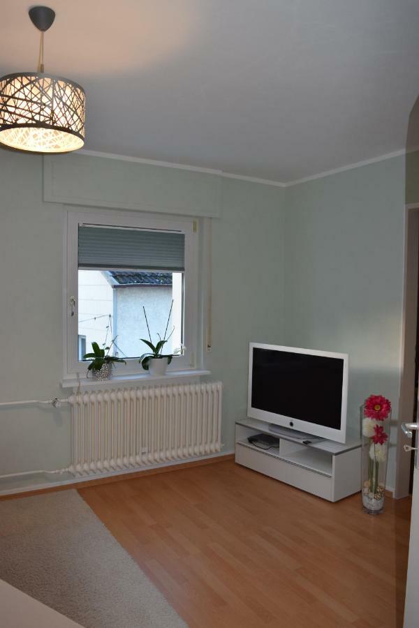 Ferienwohnung Wörrstadt Buitenkant foto
